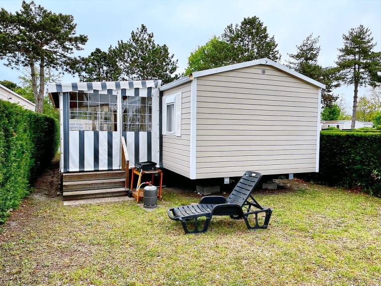 Mobil-home La Palmyre