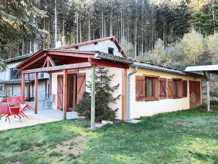 Chalet  Corcieux