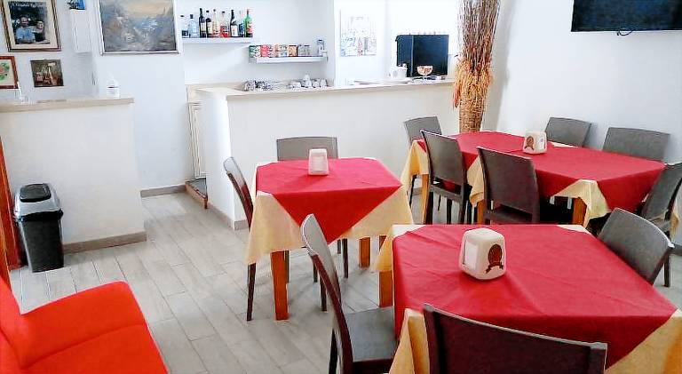 Hotel Conca d'Oro — photo 5