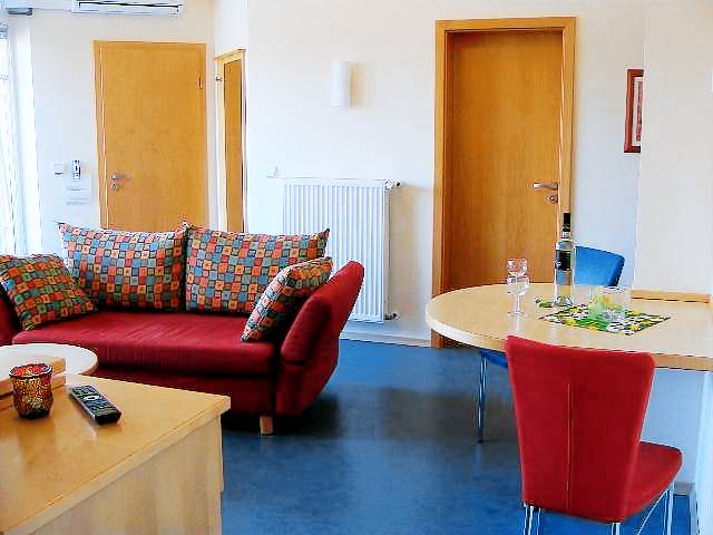 Ferienhaus in Safferstetten, Bad Füssing f&uuml;r max. 2 Personen