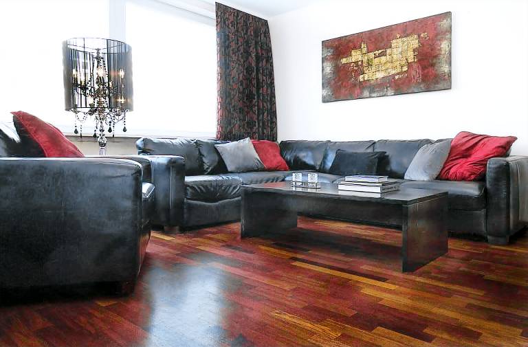 Apartment Miðborg
