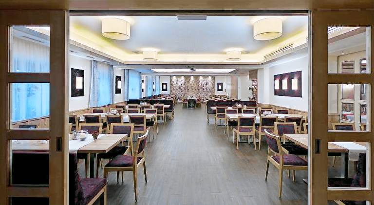 Hotel Restaurant Wallner I contactless check-in — photo 3