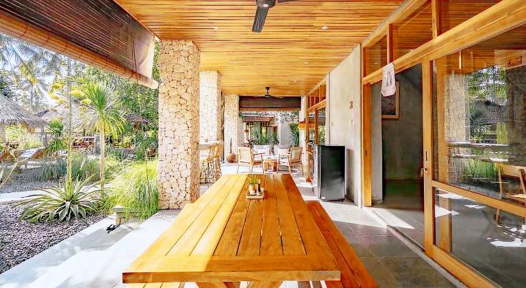 Family-oriented wonderful villa with garden, pool & patio | Close to the beach | Dogs allowed — photo 5