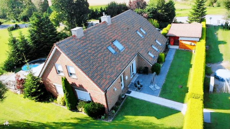 Bauernhof Emden