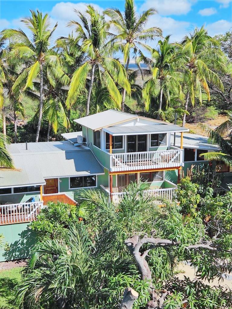 House  Puako