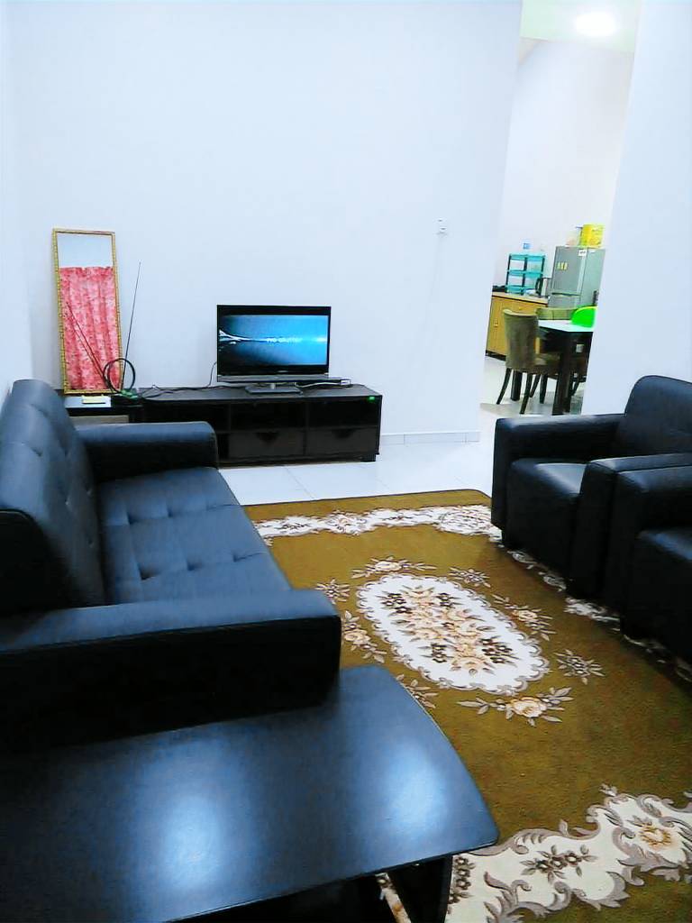 111 m² Ferienhaus