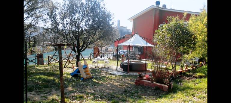 Appartamento Montecchio