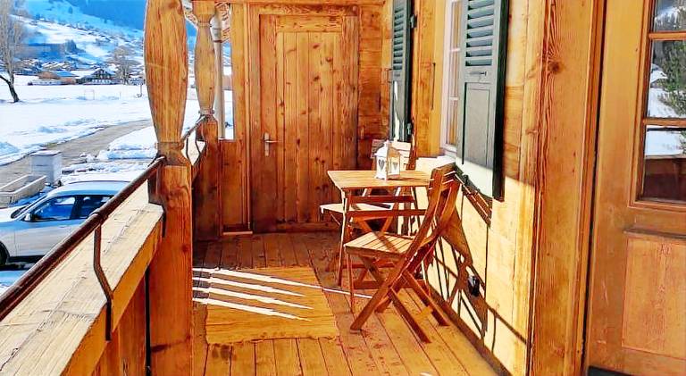 Burgbuhler Guesthouse — photo 5