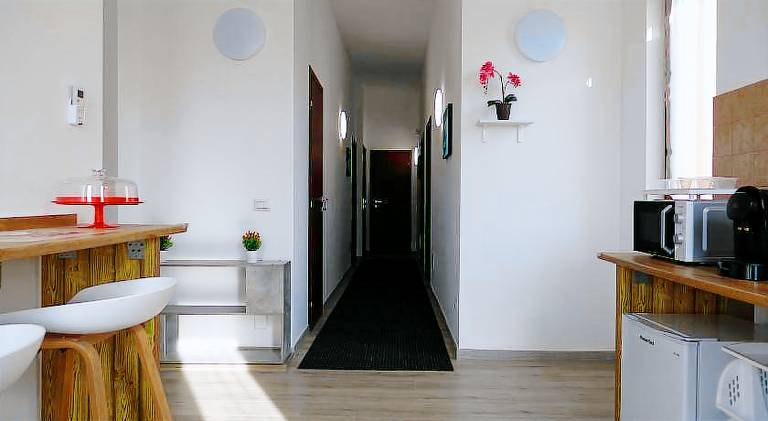 Podere Monfalcone guest house — photo 2