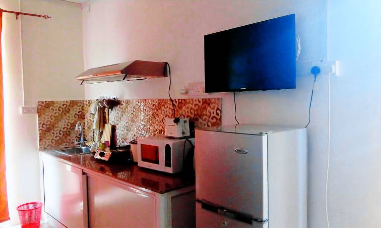Appartement Rodrigues
