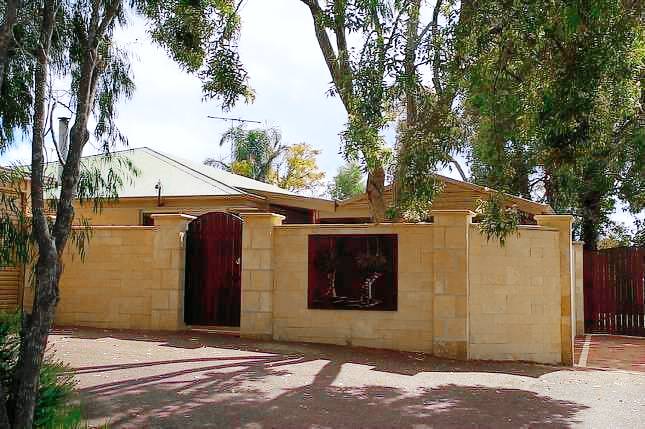 House  Dunsborough