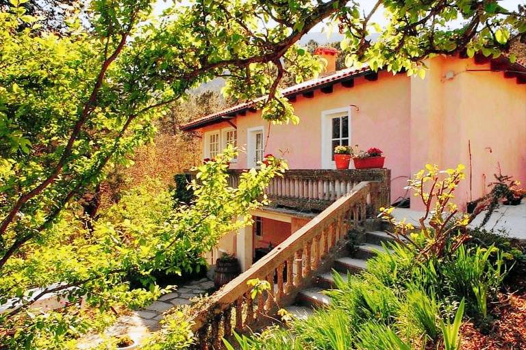 Privatzimmer  Pavareto