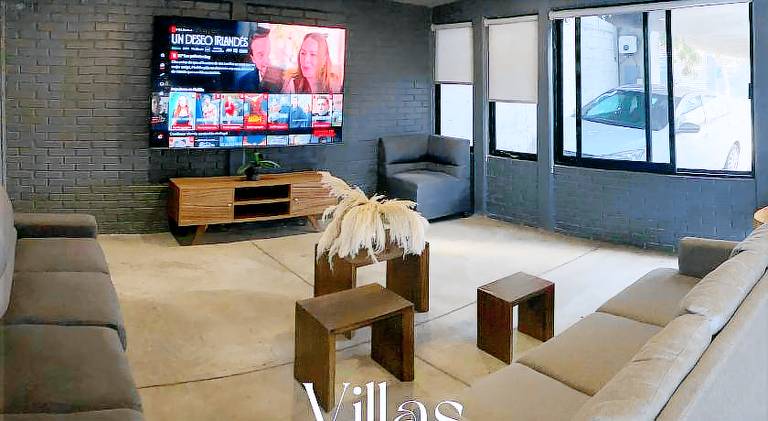 Villas del Bosque — photo 3