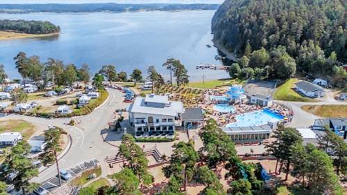 Ferienpark Uddevalla