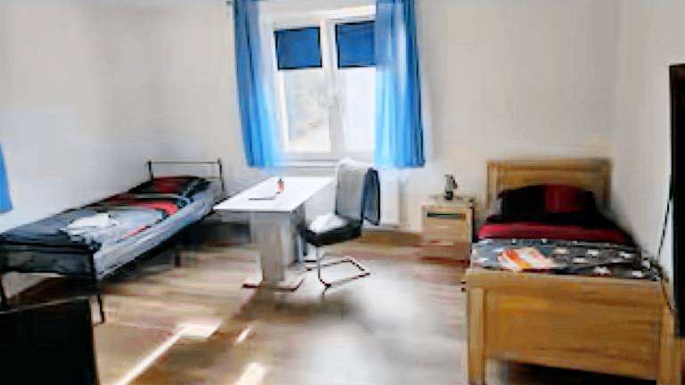 Ferienwohnung Braunsbedra