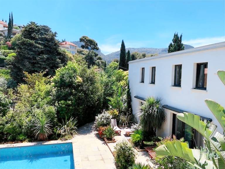 Accommodation  Cassis