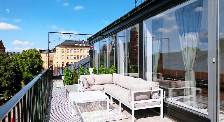 Grand House Stockholm — photo 4