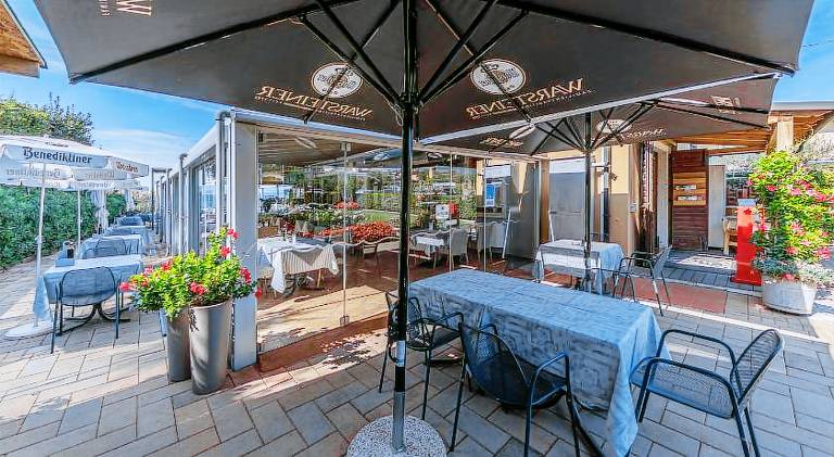 Locanda Le Palafitte — photo 3