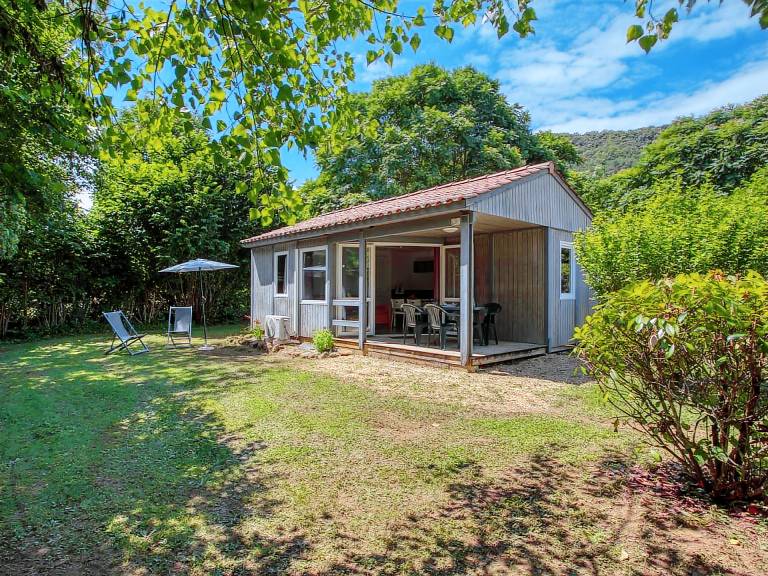Chalet  Saint-Vincent-de-Cosse