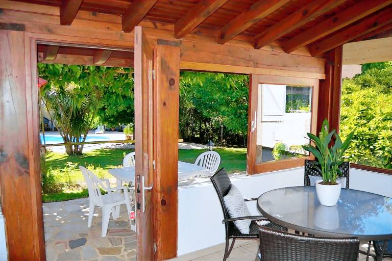 Lovely gite with barbeque, pool & terrace | Pet-friendly — photo 3