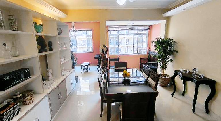 Holiday apartment | Close to Fort Copacabana | Beach nearby | Pets are welcome — photo 4
