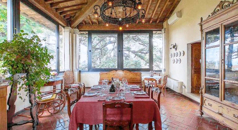 Villa with garden, pool & BBQ — photo 3
