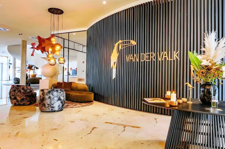 Van der Valk Hotel Gent — photo 5