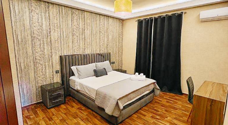 Rental apartment with 1 room for 4 persons — photo 5