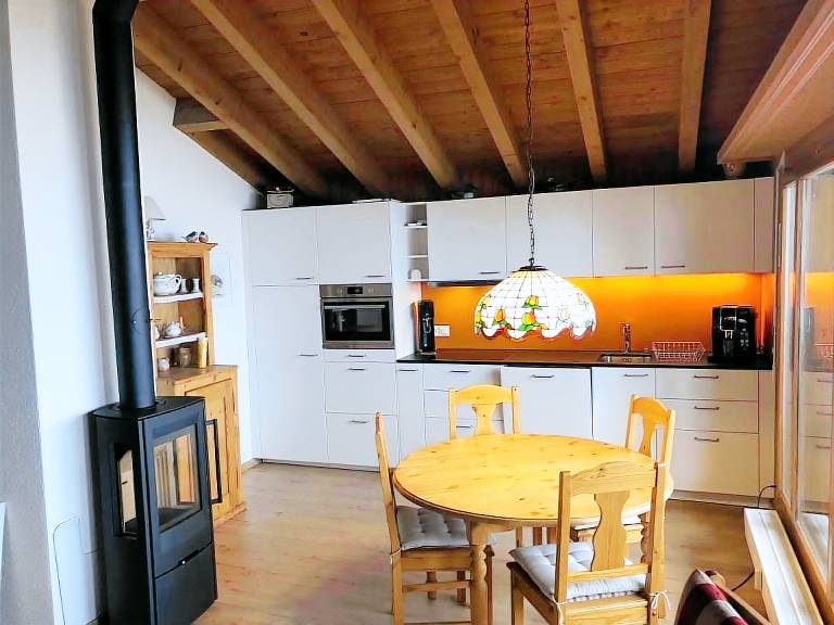 Ferienwohnung in Sarnen f&uuml;r max. 4 Personen