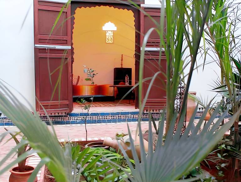 Riad Felloussia — photo 2