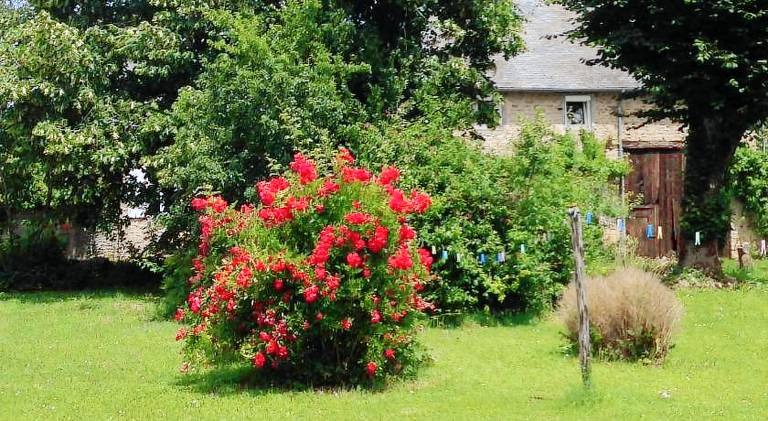 Gite le tilleul de la Fontaine in Nevers