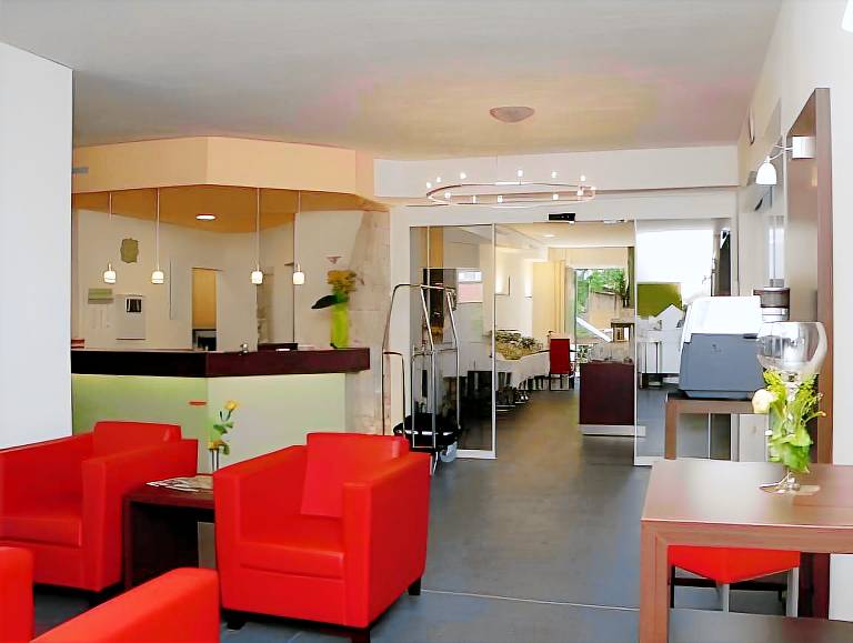Aalener Romerhotel aWL — photo 5