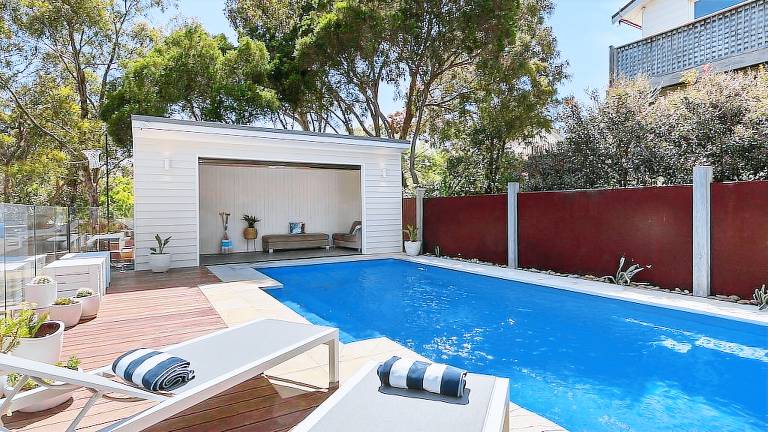 House  Mount Martha