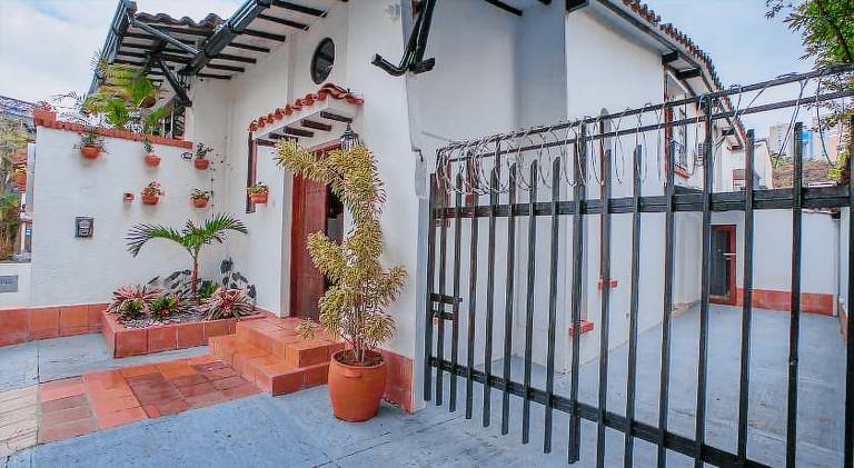 Aguacatala Hotel Boutique — photo 5