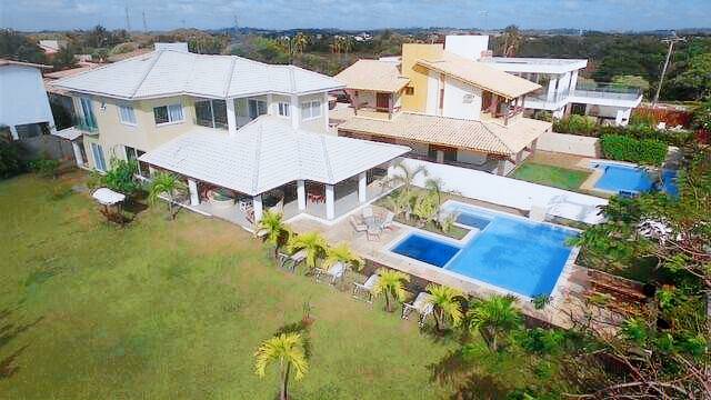 Casa  Guarajuba