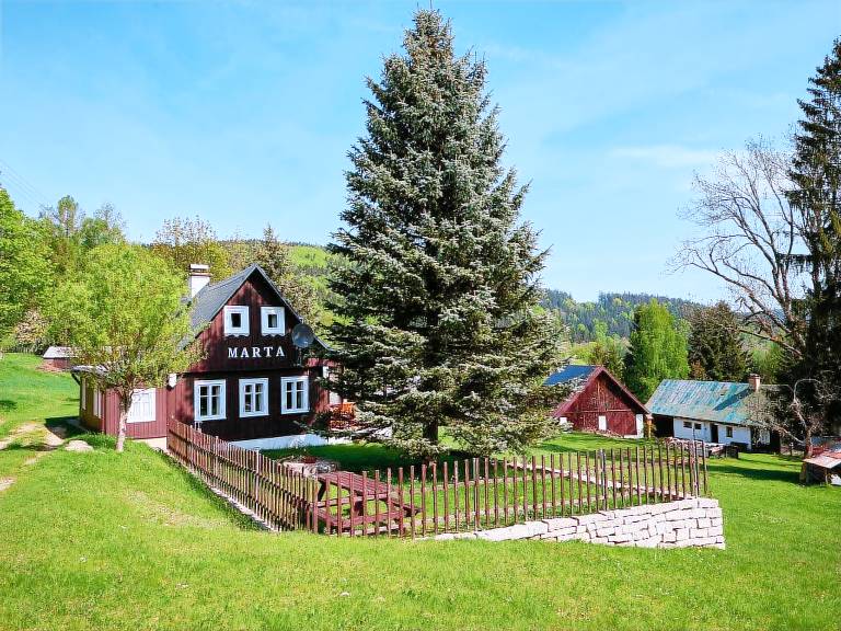 Ferienhaus Gmina Mirsk