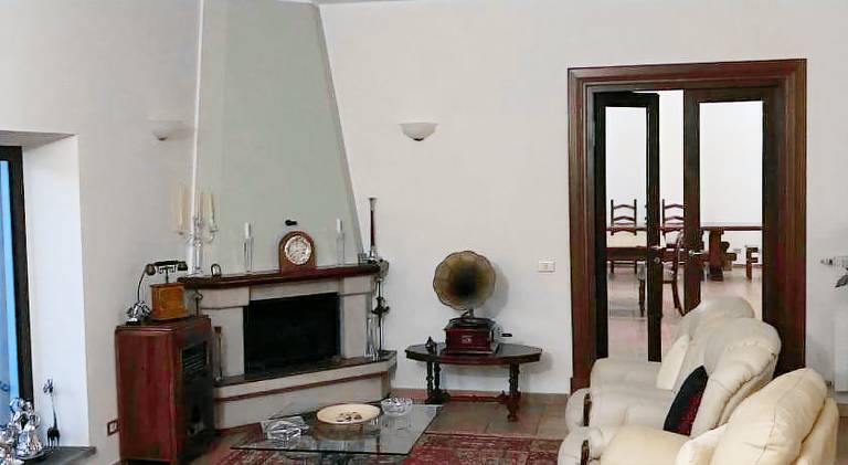Relais Le Folaghe — photo 2