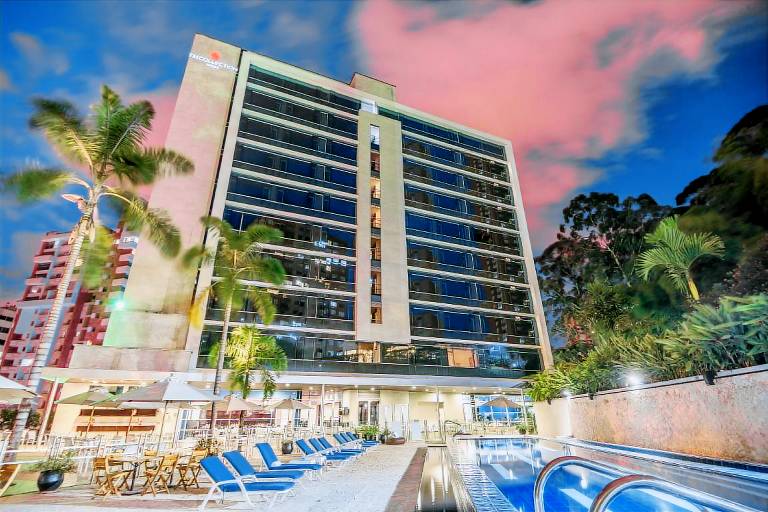 NH Collection Medellin Royal in Medellín