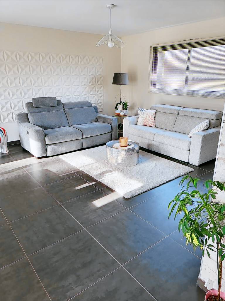 House Le Plessis