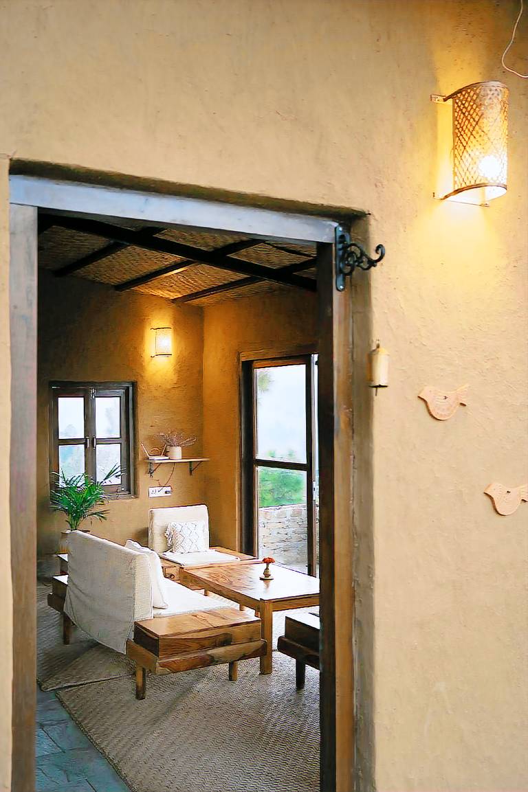 Vacation home with garden & terrace | Pet-friendly — photo 2