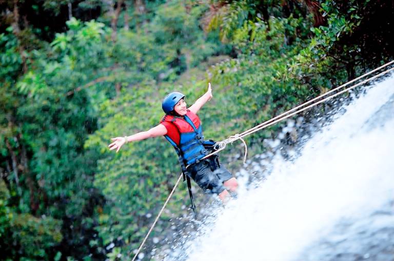 Ceylon Adventure Sports