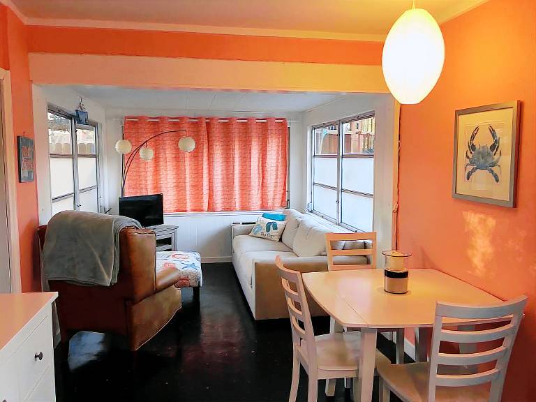 Cabin Dunedin