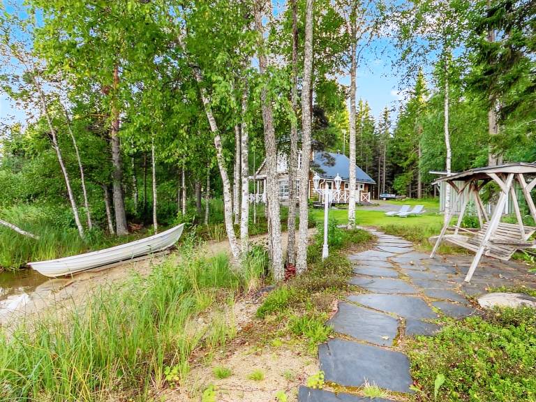 Big house with sauna | Nature view | Dogs allowed — photo 3