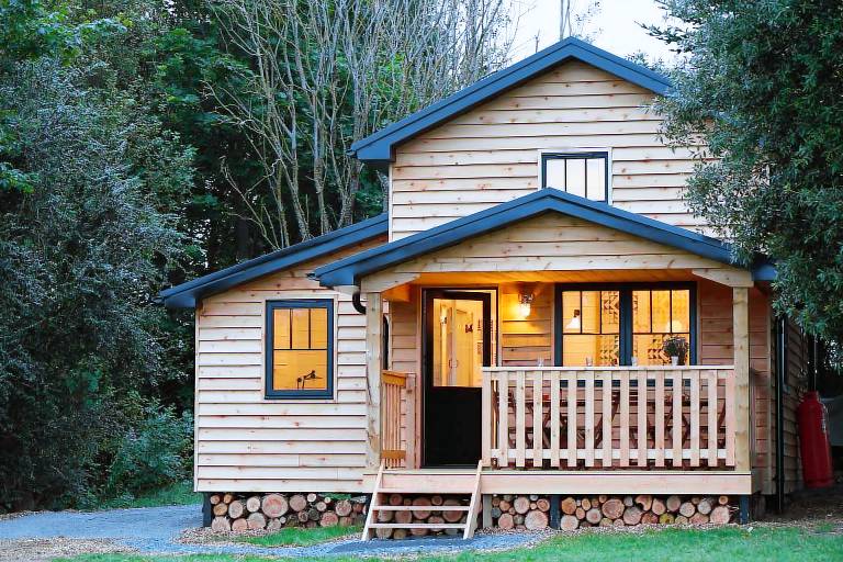Lodge Llantwit Major