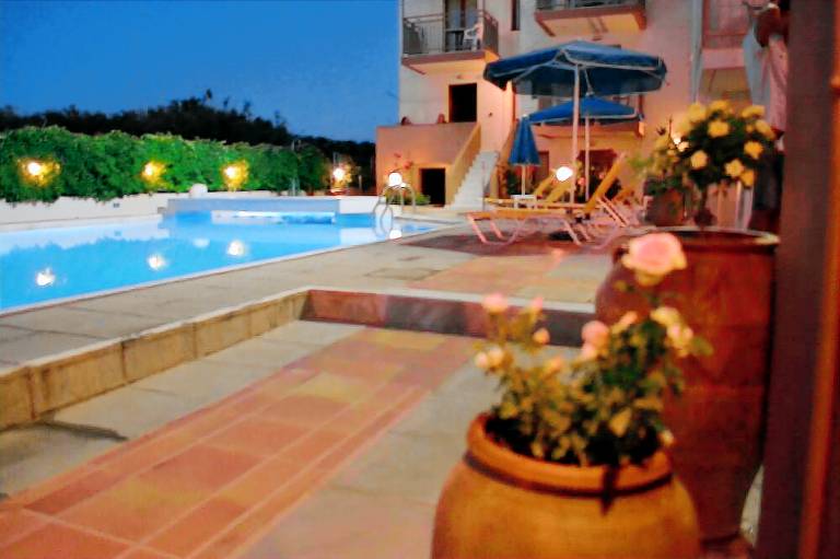 Alexandros M