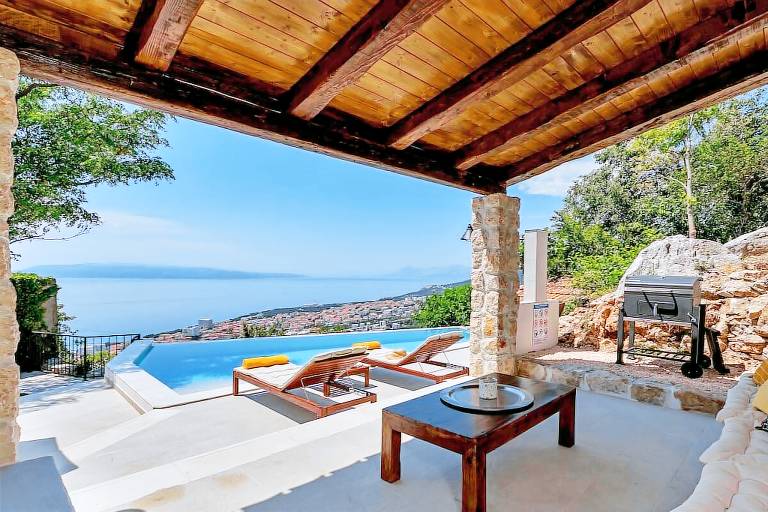 Lovely vacation home with pool & terrace | Pets are welcome — photo 2