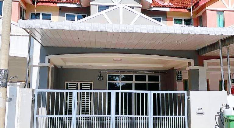 TCH Alor Setar Homestay