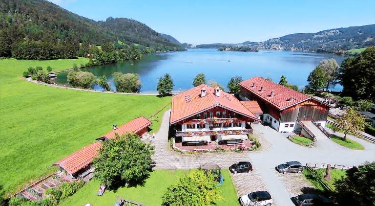 Bauernhof Tegernsee