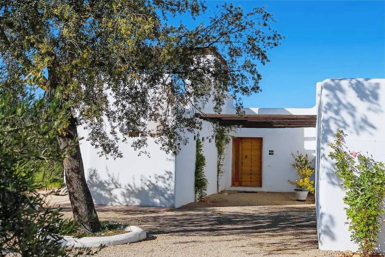 House  Ronda