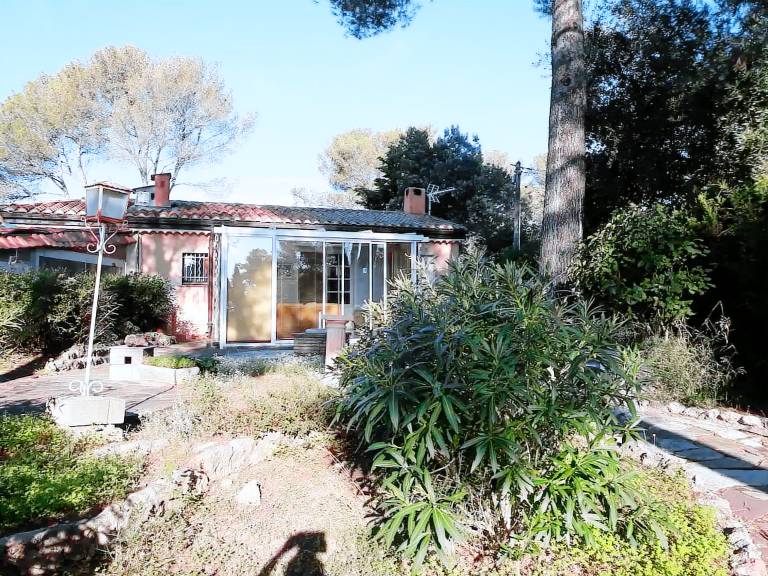 House with garden, grill & terrace — photo 2